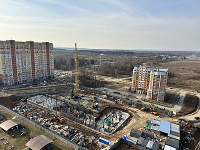 ЖК Орбита - 2