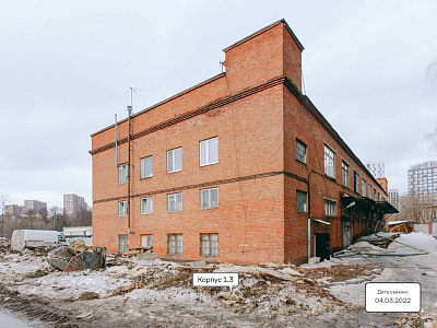 Верейская 41