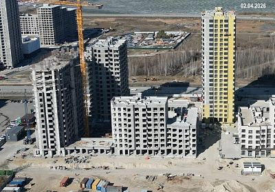 Жилой комплекс 