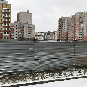 г. Вологда, Улица Фрязиновская
