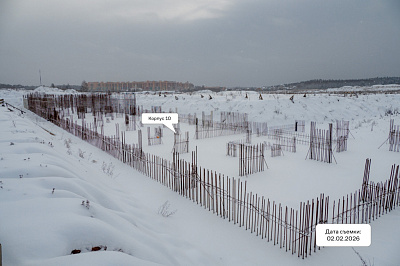 Квартал Сабурово