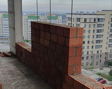 Ю16 ЖК Южный