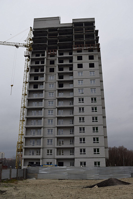 ЖИЛОЙ КОМПЛЕКС 
