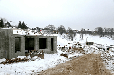 Кварталы Отрада