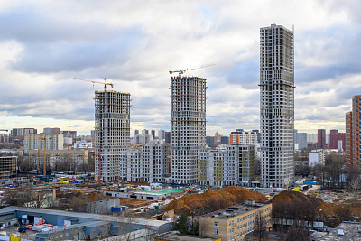 Левел Нижегородская