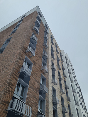 МО, Поселок городского типа Радумля, район ММС-2