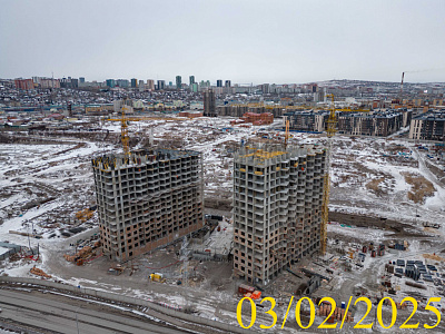 г. Красноярск, ул Профсоюзов