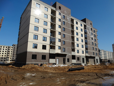 МО, Рабочий поселок Монино