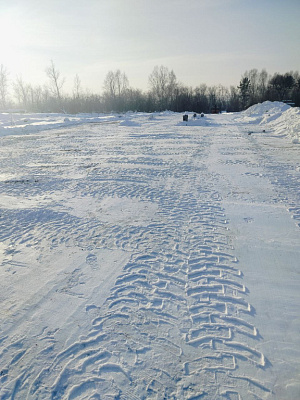 Загорские Кварталы