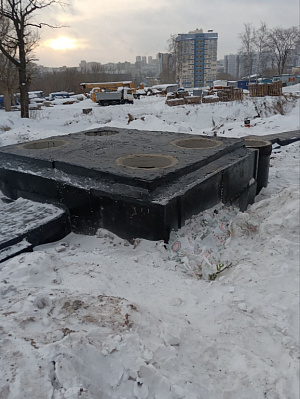 г. Уфа