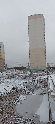 г. Тверь, Улица Оснабрюкская