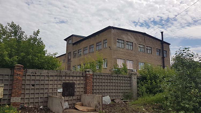 Жилой комплекс