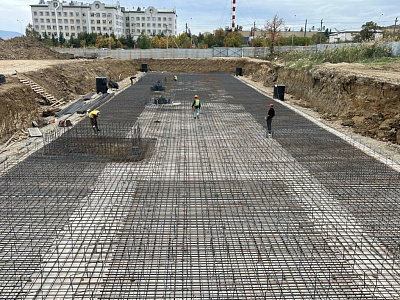 г. Минеральные Воды, Улица Советская