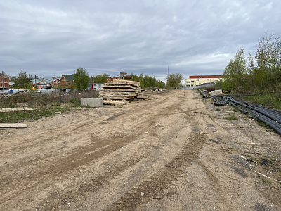 ЖК Малиново JK Malinovo Zvenigorod