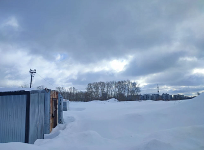 г. Новосибирск