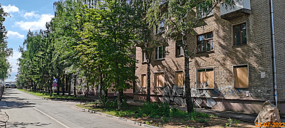 Жилой комплекс
