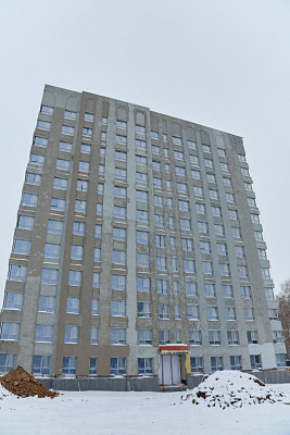 ЖК «РАЗУМ в Академическом»