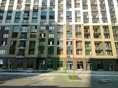 Жилой комплекс 
