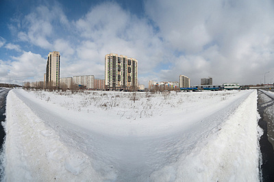 ЖК «ГОРОДСКИЕ ИСТОРИИ»