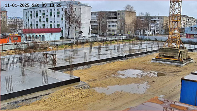 ЖК ГАГАРИН