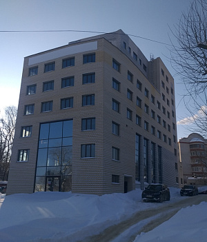 г. Владимир, Улица Хирурга Орлова