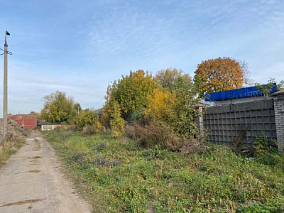 Жилой комплекс