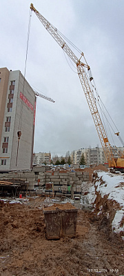 г. Тверь, Улица Оснабрюкская