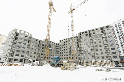 СИТИ-КВАРТАЛ на Измайлова