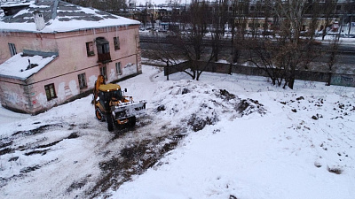 ЖК Новиков