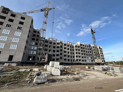 ЖК АТМОСФЕРА