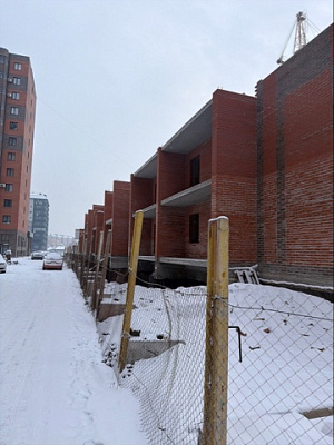 г. Абакан, Улица Кирова