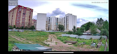 г. Ярославль, Линия 23-линия пос. 2-е Брагино