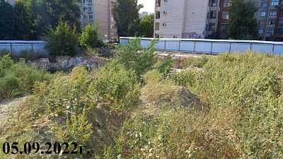 Жилой квартал «Волго-Дон»