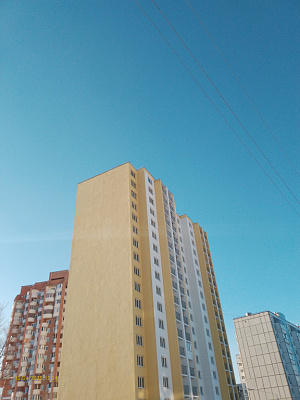 ЖК 