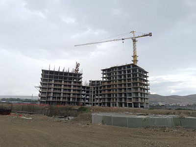 СКАЙСОУЛ РЕЗОРТ