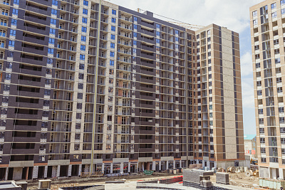 Микрорайон 