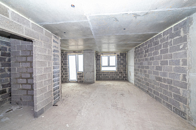 Жилой комплекс 