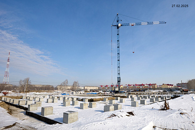 ЖК Островский