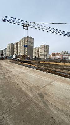Жилой комплекс 