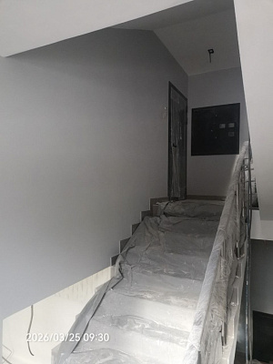 г. Кострома, Калиновская