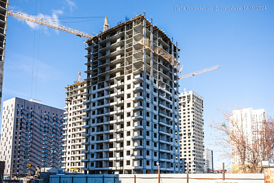 Баланс