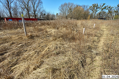 г. Калининград, Переулок Ржевский 3-й
