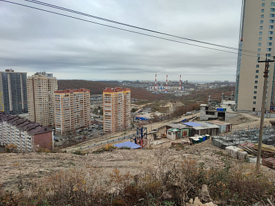 Жилой Комплекс Гринхилс