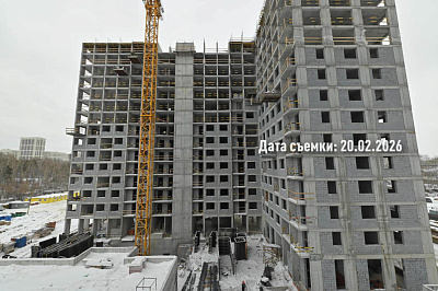 Жилой комплекс 