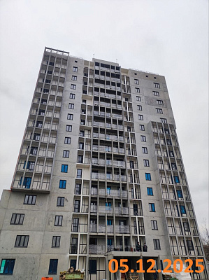 Жилой комплекс