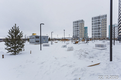 Экогород 