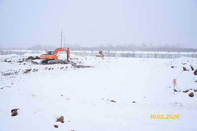 Рассвет