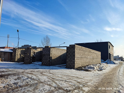 г. Красноярск, район Советский