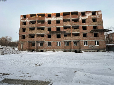Жилой комплекс 