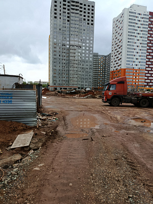 Жилой комплекс